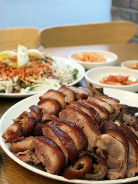 チョッパルソウルナビ