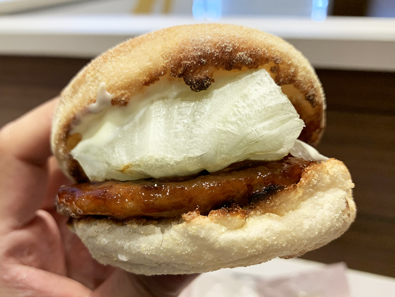 マックの裏メニュー『てりやきチキンフィレオ』が激ウマすぎるマクドナルド秋葉原昭和通り店ロケットニュース24