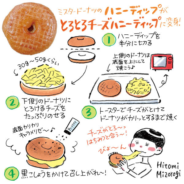 ハニーディップ🍩☕️💓 久しぶりにミスド 初挑戦のハニーディップは罪深い味で幸せでした ミスドのコーヒーそんなに美味しいイメージなかったけどカフェラテも美味しかった🤎ミスドドーナツおやつの時間幸せ時間美味しいもの好きな人と繋がりたい