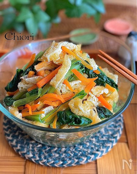 管理栄養士オススメ！ 生姜焼き に合う献立例mieko's kitchen -ミイコズキッチン