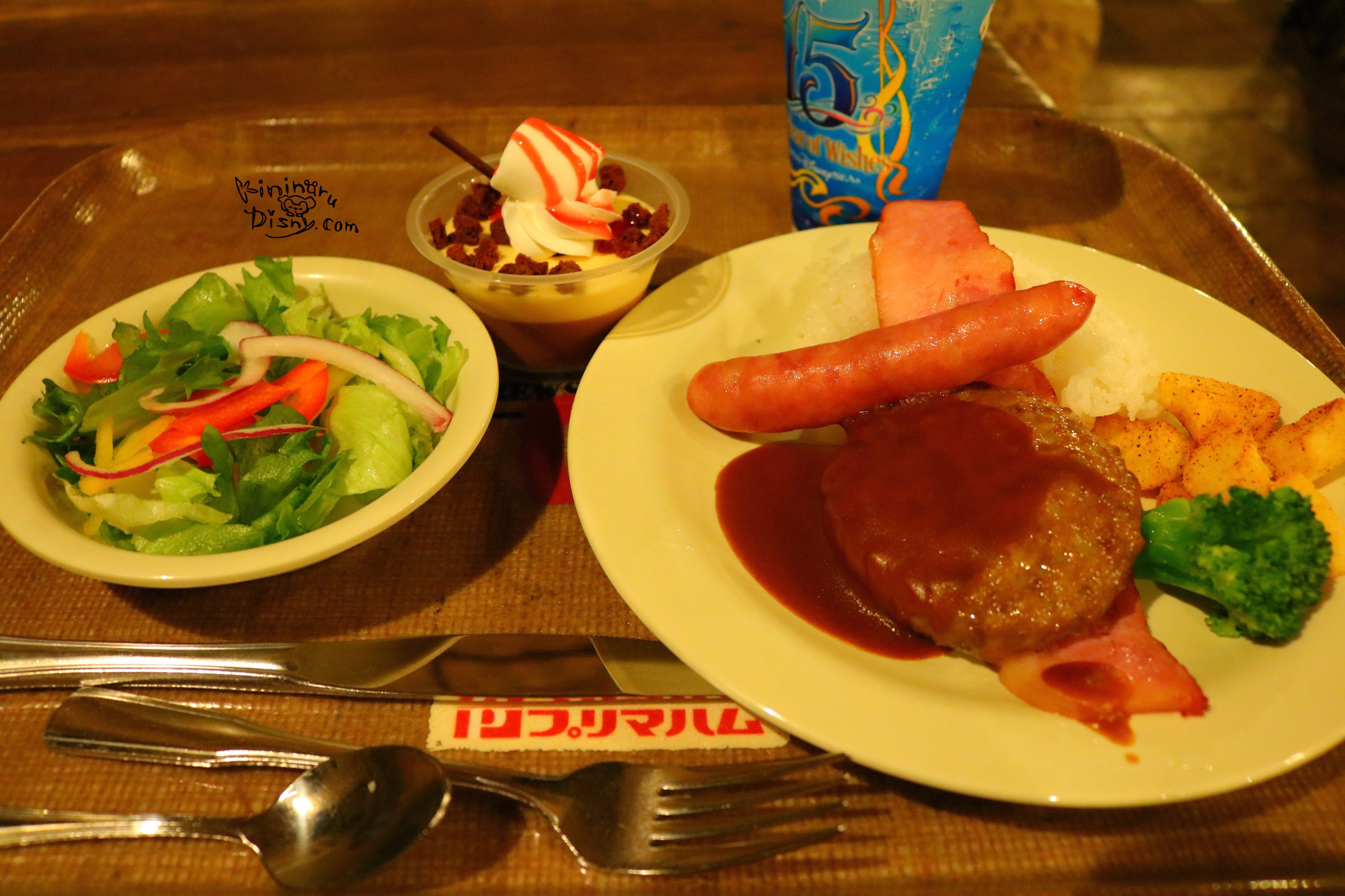 ドクロが目を引くボリューム満点メニュー！東京ディズニーシー ユカタン・ベースキャンプ・グリル“ディズニー・ハロウィーン2022”スペシャルセット