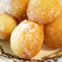 人気 小麦粉を使ったお菓子と使わず作れるお菓子25選の人気レシピ・作り方デリッシュキッチン