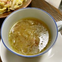 パナの電気圧力鍋で鶏ガラスープを作る！”圧時間”や”臭さ対策”をご紹介！！ - てあわせblog