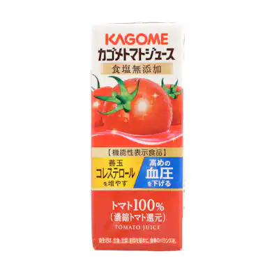 カゴメ株式会社カゴメ野菜ジュース