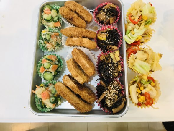 お弁当からはじめるマクロビオティック :今井 洋子河出書房新社