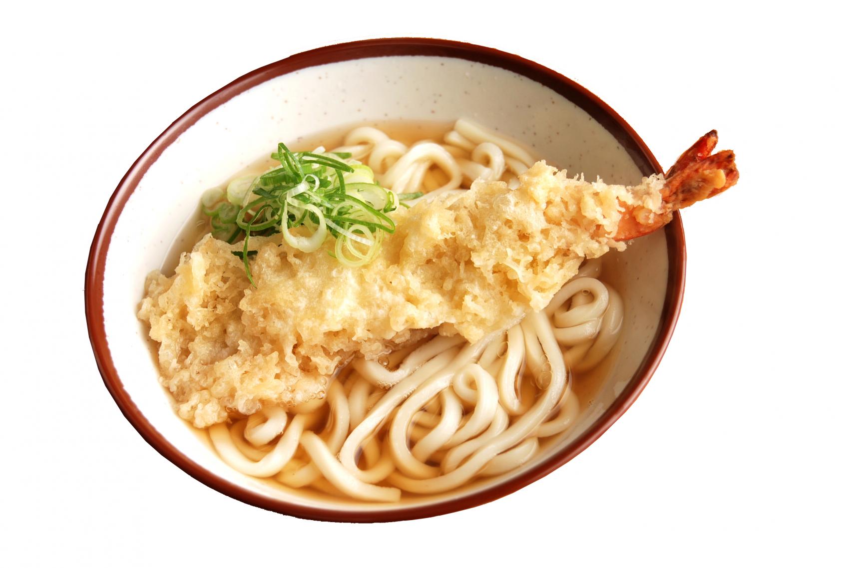 午前中が狙い目！ 御徒町のスーパー吉池 SNS沸騰「日本一美味しいうどん」が旨すぎ！夫と奪い合う結末にヨムーノ