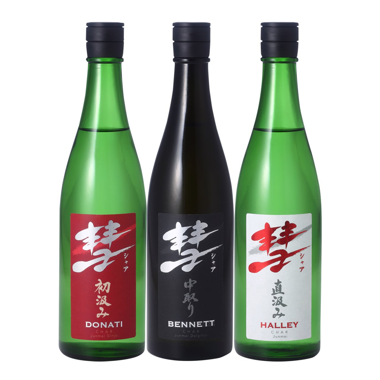 彗 PONS-BROOKS 美山錦 純米吟醸 生原酒Sakenomy - 日本酒を知り、日本を知る