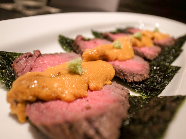 自分専用のカスタムうに丼が東京駅でキミを待っている！うに料理専門店「うに屋のあまごころ」 - ぐるなび みんなのごはん