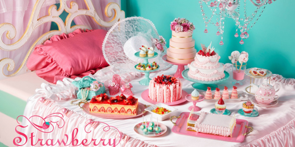 ピンク ラテ PINK-latteサン宝石ほっぺちゃんコラボ スイーツスクイーズブルー 091- ファッション通販MAGASEEK マガシーク