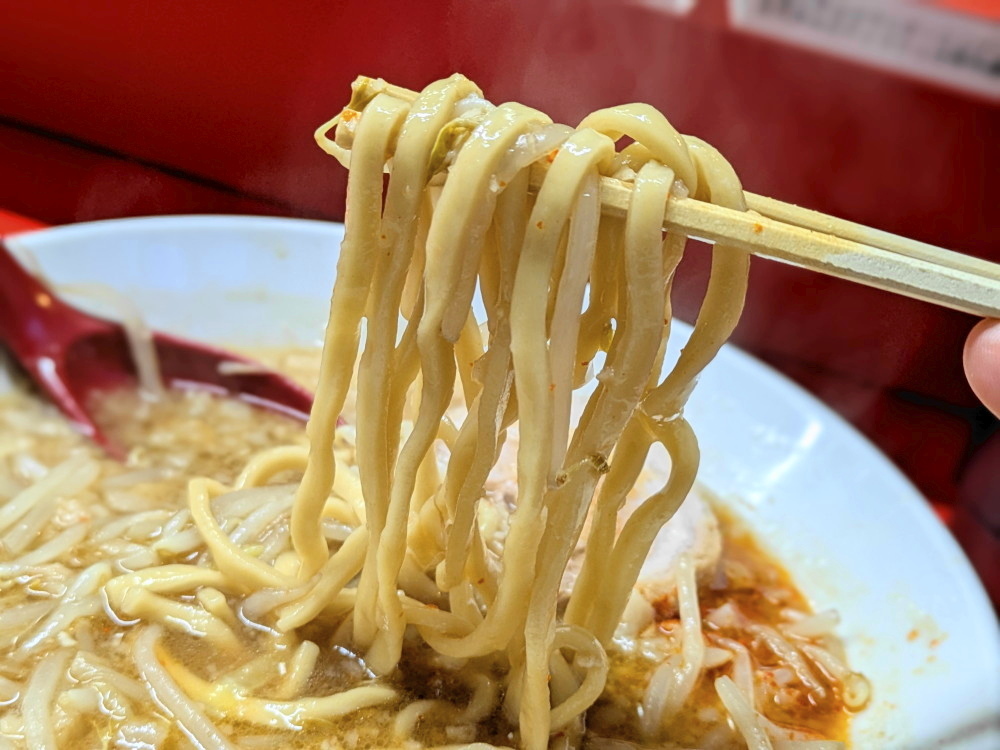 ラーメン ハナイロモ麺東京・吉祥寺: ブログbｙフードジャーナリスト はんつ遠藤