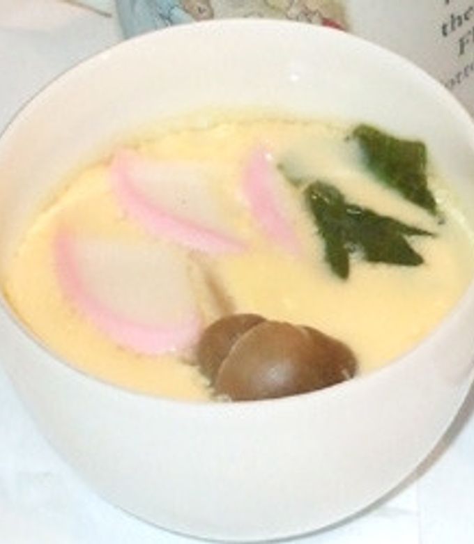 基本からアレンジまで！思わずつくりたくなる「茶碗蒸し フライパン -白だし」のレシピ集クックパッド