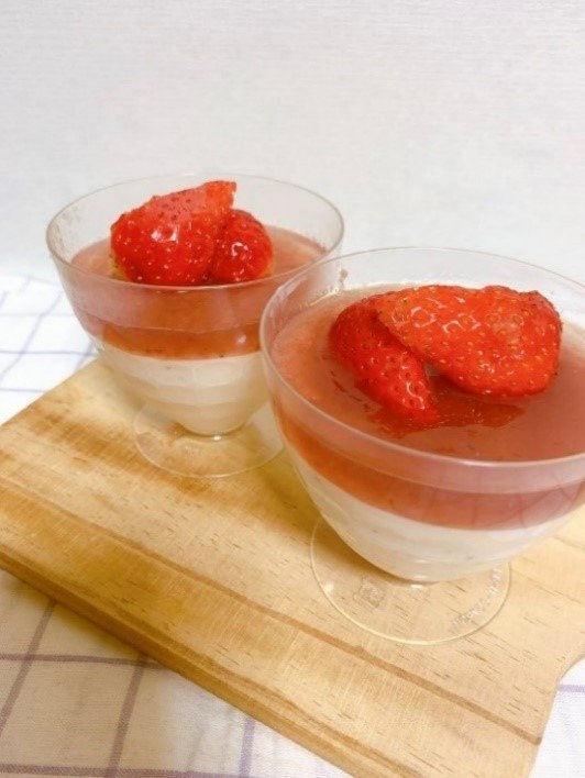 ひな祭りにおすすめ♡いちごスイーツレシピ7選フードコーディネーターのおうちごはん