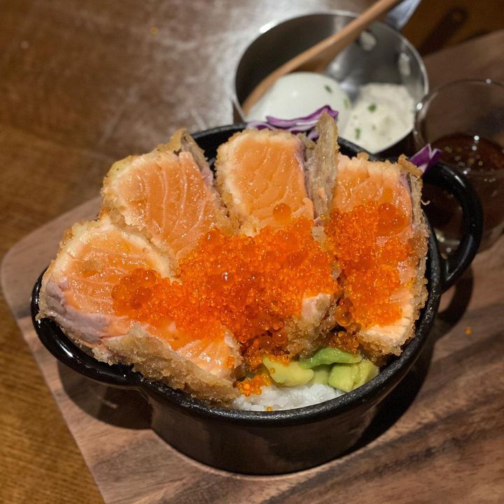 新学期や新生活はコレ ベスト・オブ丼レシピ20 5分でできる節約丼やカツ丼など殿堂入りの絶品丼！ - E・レシピ 1 1ページ