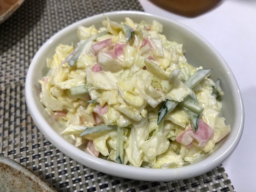 ハムを使ったレシピ集！これで在庫とマンネリを解消！ : 今日も食べておる