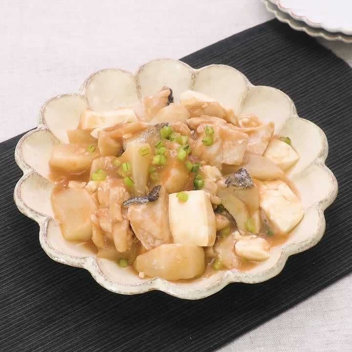 お疲れの胃に優しい！豆腐レシピ - 日替わり提案