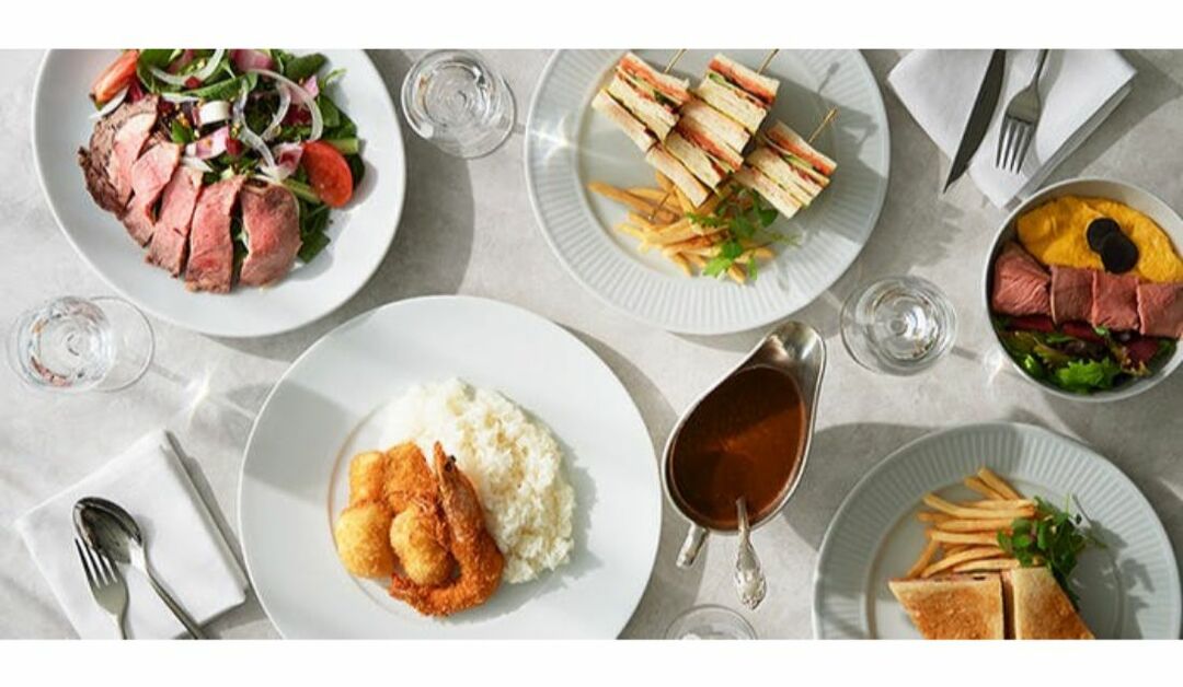 東京で一番美味しいチーズサンドイッチ