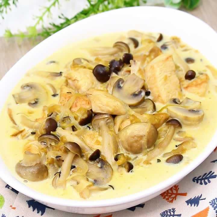 牛乳のレシピおさらいキッチン