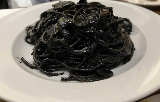 桃山台駅近くにある「カプリチョーザ アザール桃山台店」でリピーター続出の隠れた名品「カボチャのタルト」を食べてきたTNN豊中報道。２