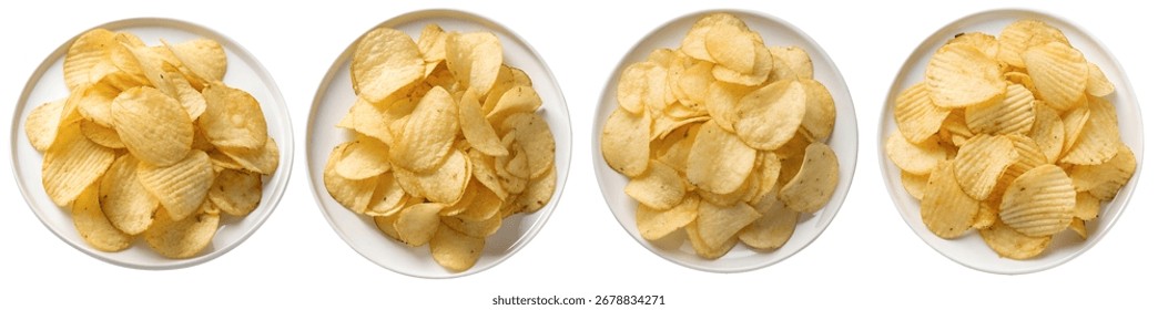 色鉛筆でポテトチップス コンソメパンチを描いてみたRealistic colored pencil drawing of potato chips