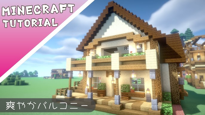 マイクラ ３日以上かかってレトロなカフェ建築が完成！２月のバレンタイン広場の準備をしよう猫は邪魔をするのが仕事です ゲームさせろや