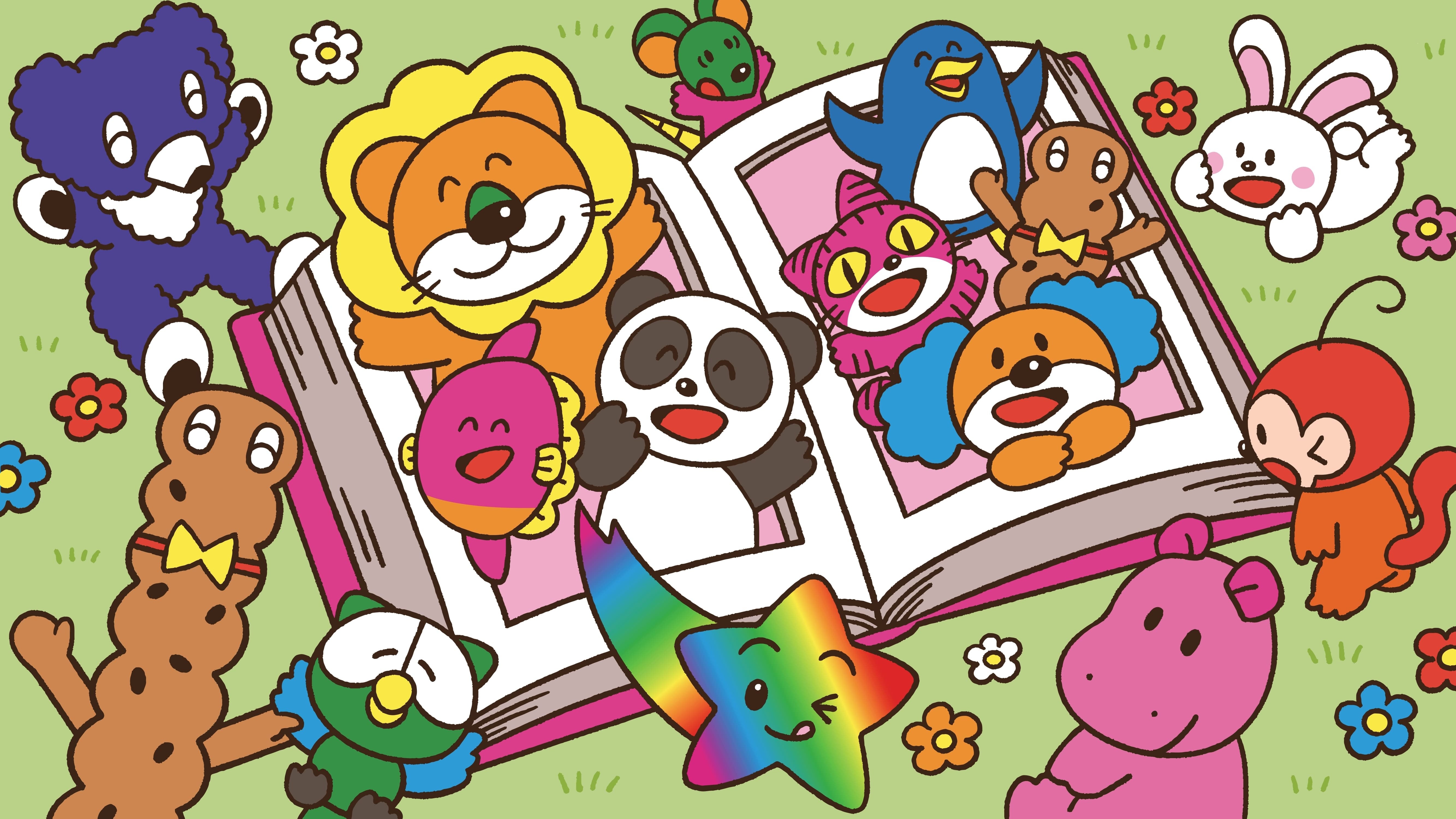 たべっ子どうぶつルームライト LION」予約受付が開始