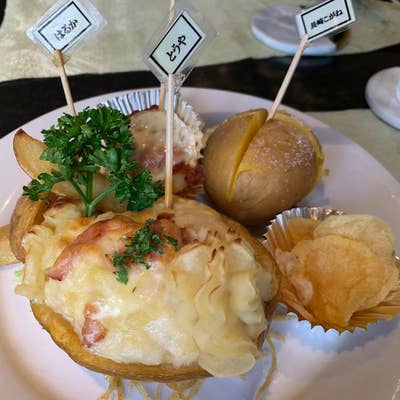 じゃがいも 市川 ダイニングバー- Retty レッティ