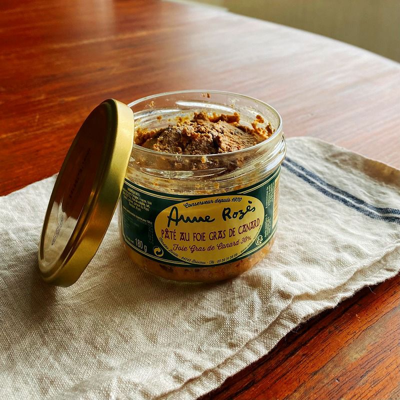 フォアグラとは何か」を説明するガスト - Chikirinの日記