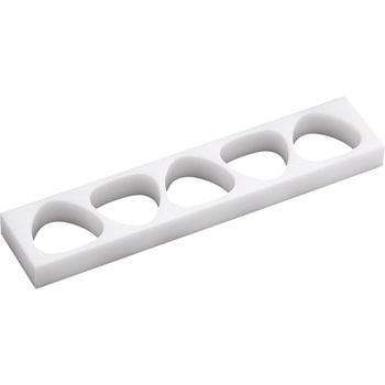 住友 PE押し蓋付おにぎり A型 関西型 6穴 小 おにぎり型 おにぎり 型 業務用 おにぎり型 業務用おにぎり 型 大きめ おにぎりメーカー業務用 おにぎらず お弁当グッズ ごはん 型抜き おむすび型 おにぎり達人 : こだわりキッチン用品店セレオリ - 通販 - Yahoo