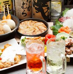 からあげ次郎 - 八丁堀 からあげ食べログ