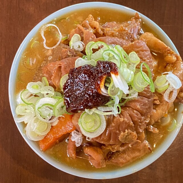 もつ煮 醤油味レシピ三菱商事ライフサイエンスの「味な話」