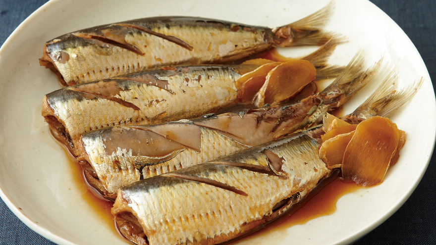 迷ったらこれ！種類別煮魚に合う汁物、おかずの献立レシピ28選 - macaroni