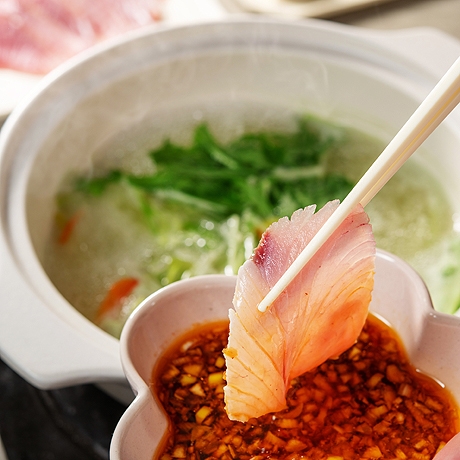 タレ次第でアレンジ自在！冷しゃぶサラダのおすすめレシピ19選 - macaroni