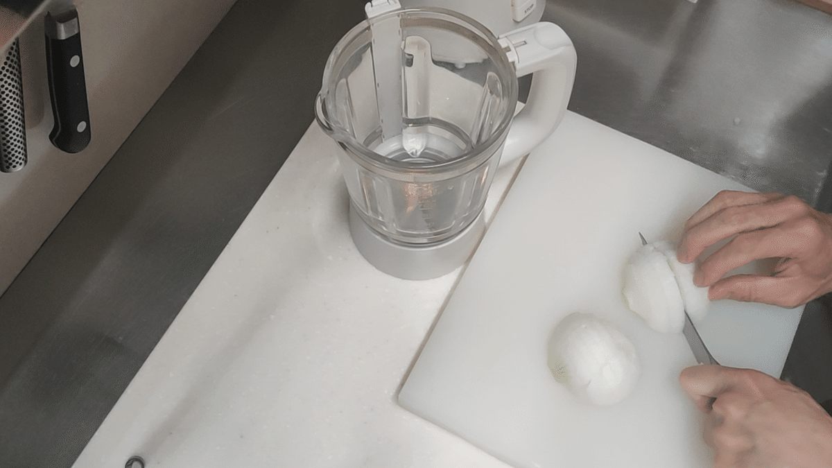 自家製「たまねぎドレッシング」レシピは、サラダはもちろん、肉・パスタにもSATETO さてと