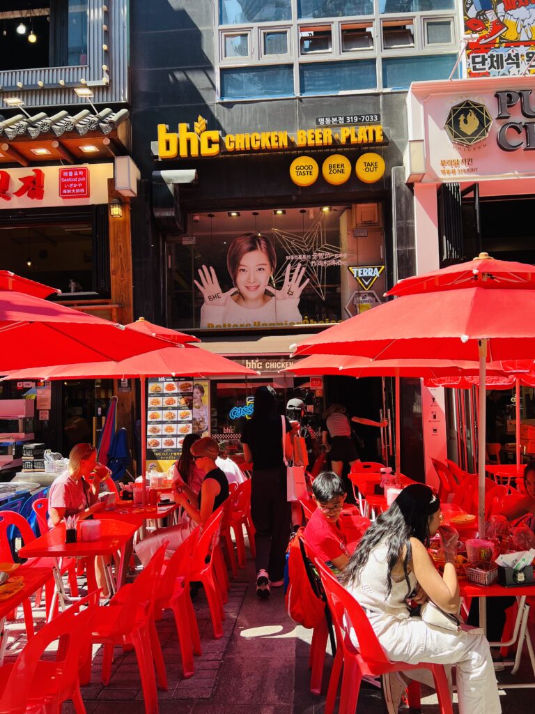 韓国で行きたいチキンのおいしいお店9選、ソウルを中心にご紹介！トラベルマガジン