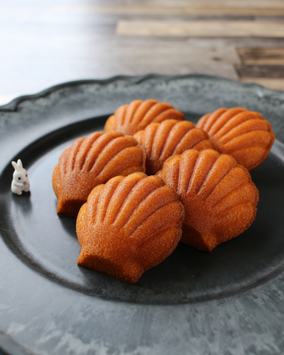 人気1位 マドレーヌ殿堂入りレシピBEST20 つくれぽ1000超え つくれぽ1000並の人気レシピ集