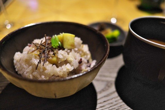 アマネムAmanemu- 賢島 料理旅館食べログ