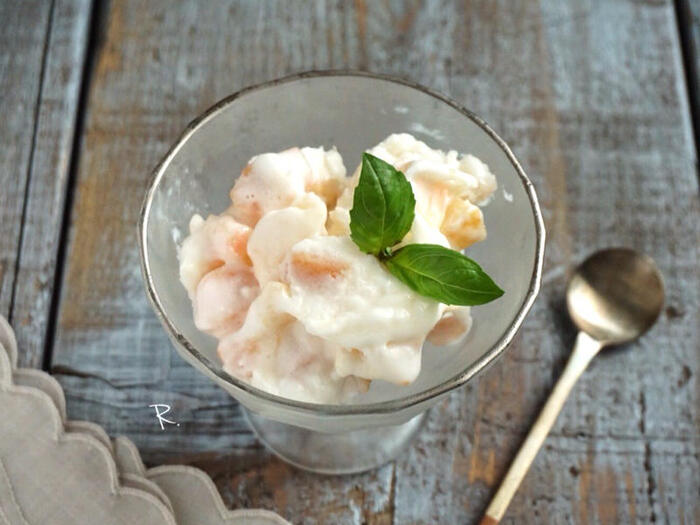 余った卵白で作る！基本のふわふわマシュマロレシピ