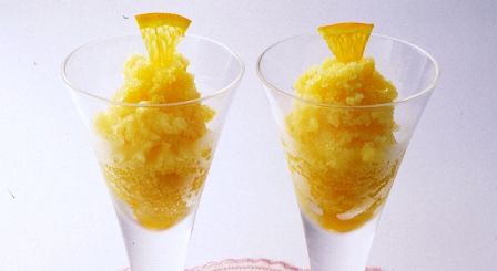 ソルベとグラニテの違いって何？ポイントは甘さ！ ？はてなスッキリ