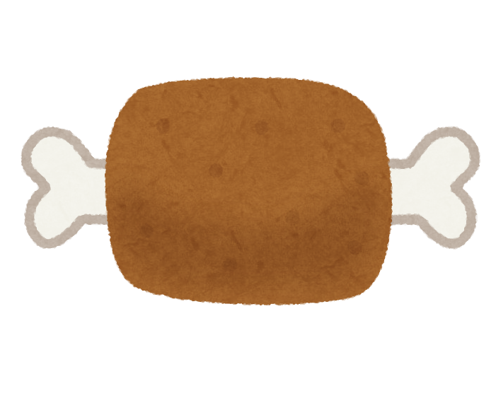 肉の検索結果かわいいフリー素材集 いらすとや