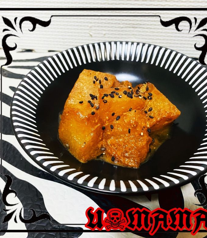 イタリアワイン販売のアルベロ・ジャパン 2023 08 03 冬瓜のあさり煮 すだち風味 ＆ とうがんの赤味噌煮 Byばん くみこ先生