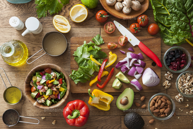 大豆食品 写真素材1070161- フォトライブラリ