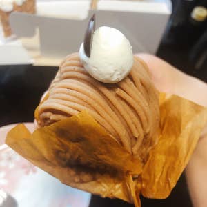 下野カスター』by teru 71 : コボリ洋菓子Patisserie KOBORI - 南宇都宮 ケーキ食べログ