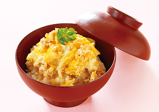 豚にらスタミナ丼