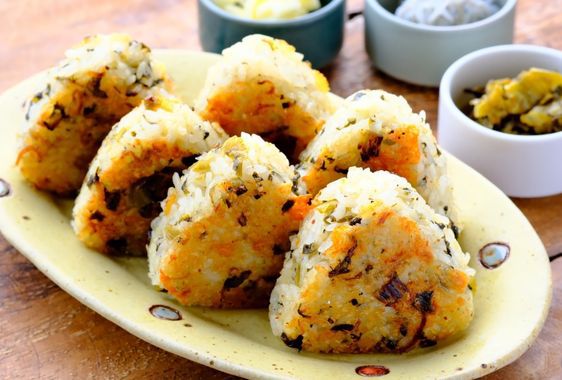 辛ウマ激辛 博多っ子直伝！秘伝の辛子高菜食の虜