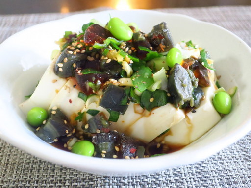 ピータンってどんな味？なんの卵でどんな作り方の食べ物なのかニオイや味を解説