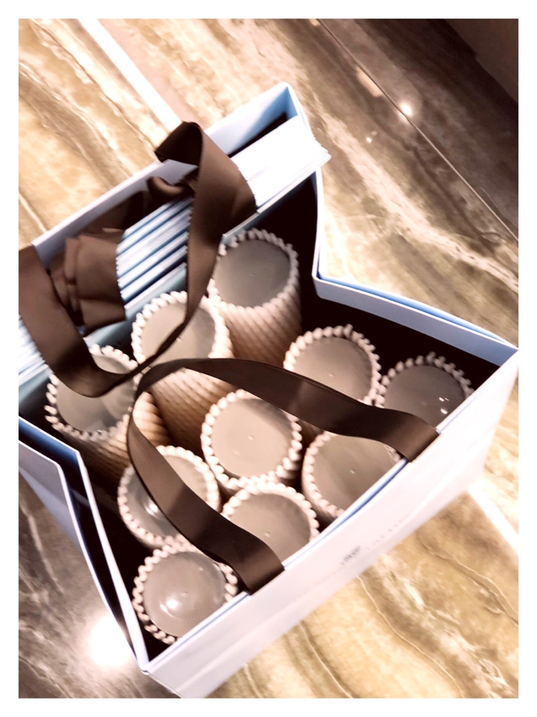 リッツカールトン『Colony bakery』 グルテンフリークッキーが美味しい！シンガポール私が旅した絶景リゾート