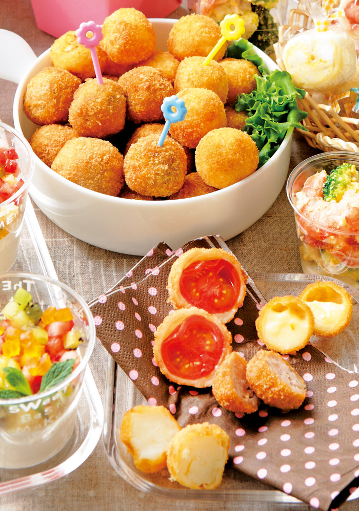 家族が喜ぶグラタンの簡単献立5選