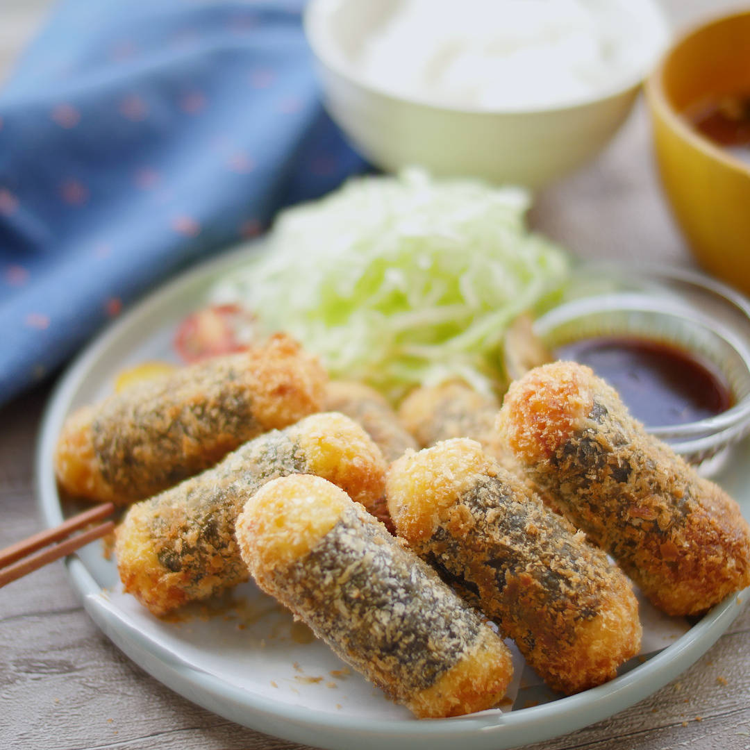 じゃがいもの激ウマおかず！無限に食べられる簡単レシピ4選・作り方Tasty