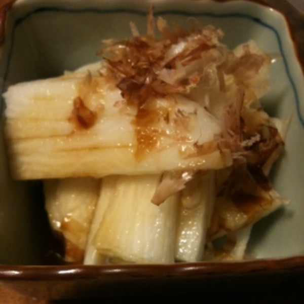 お家で作れる 「山芋のフリット」の作り方 千原 晶子- クスパ