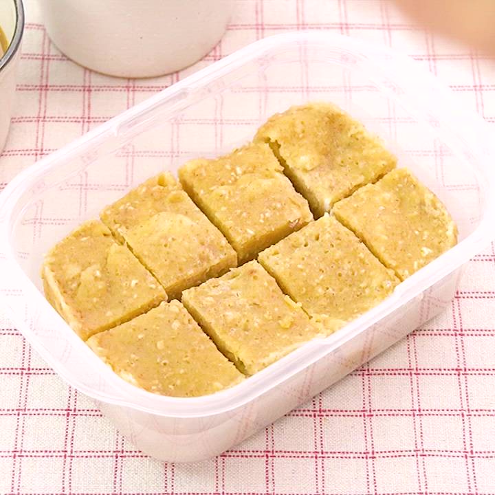 基本からアレンジまで！思わずつくりたくなる「オートミール 蒸しパン 卵なし」のレシピ集クックパッド